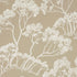 Timber fabric in natural color - pattern number 5007983 - by Schumacher in the Drawn from Nature collection