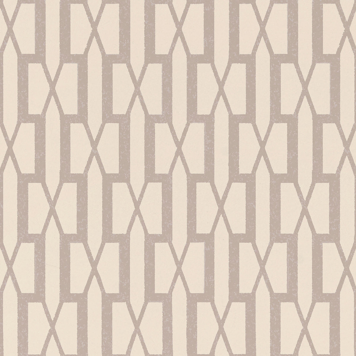 Belvedere wallpaper in lilac color - pattern number 5007990 - by Schumacher in the Veere Grenney collection