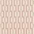 Belvedere wallpaper in pink color - pattern number 5007991 - by Schumacher in the Veere Grenney collection