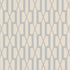 Belvedere wallpaper in orpington blue color - pattern number 5007994 - by Schumacher in the Gazebo by Veere Grenney collection