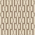 Belvedere wallpaper in berber brown color - pattern number 5007996 - by Schumacher in the Veere Grenney collection