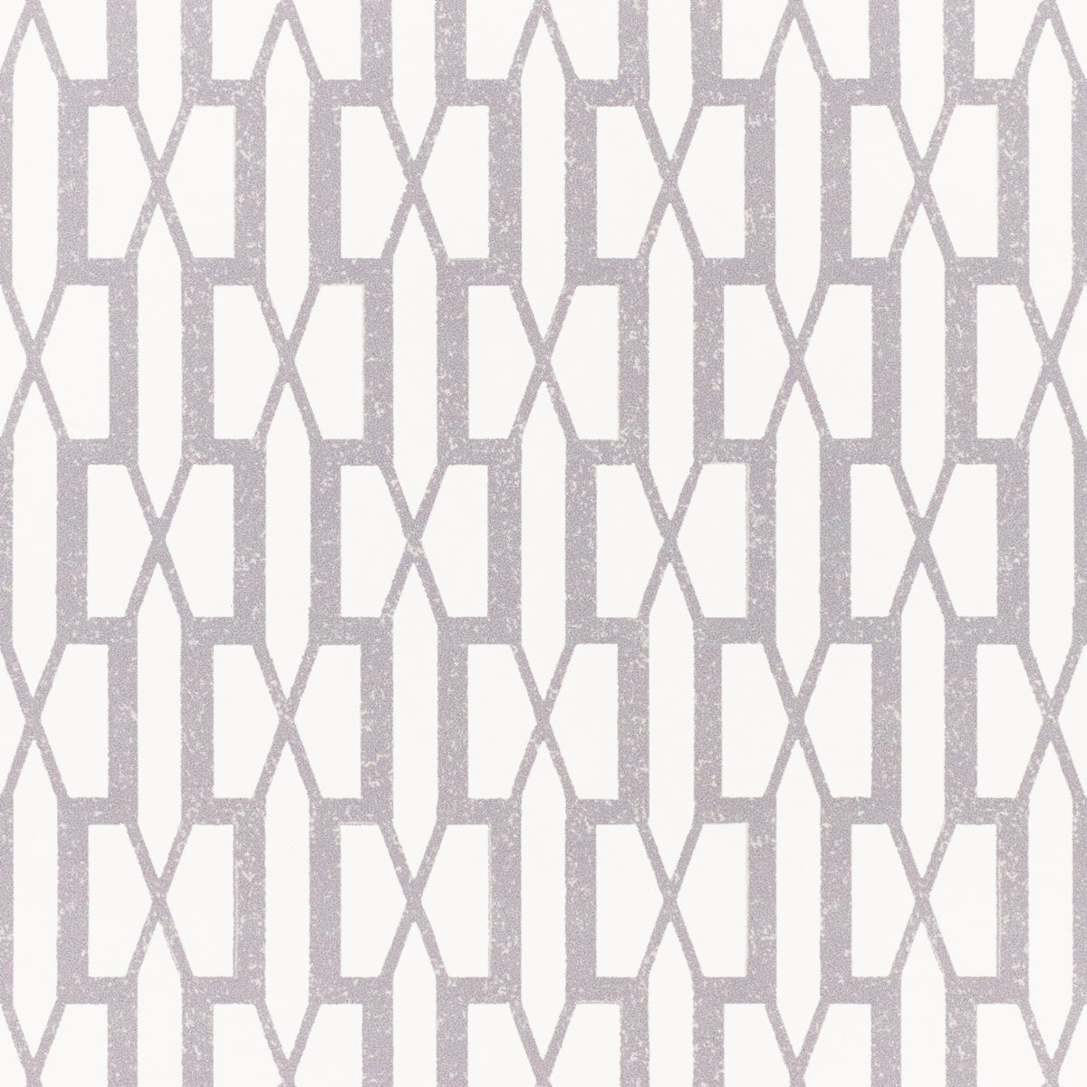 Belvedere wallpaper in grey color - pattern number 5007999 - by Schumacher in the Veere Grenney collection