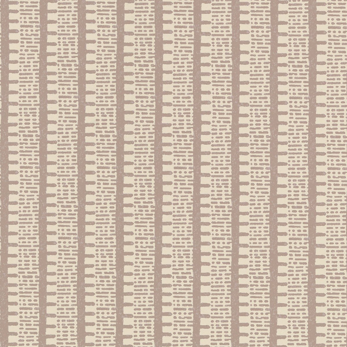 Kiosk wallpaper in lilac color - pattern number 5008010 - by Schumacher in the Veere Grenney collection