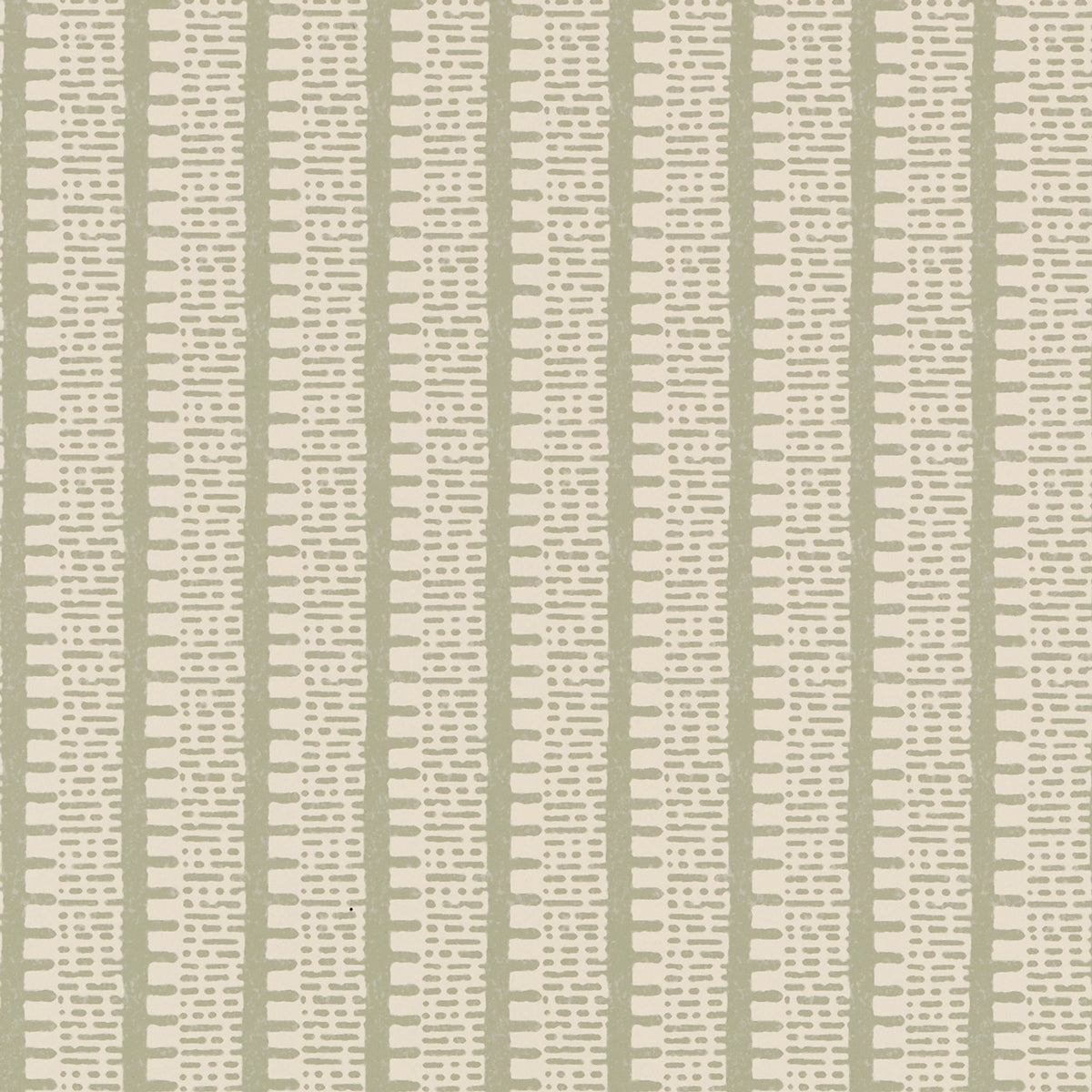 Kiosk wallpaper in sage color - pattern number 5008013 - by Schumacher in the Veere Grenney collection