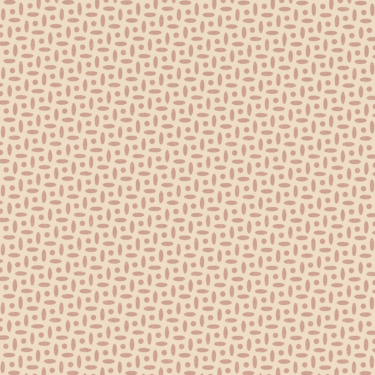 Berrydown wallpaper in pink color - pattern number 5008021 - by Schumacher in the Veere Grenney collection