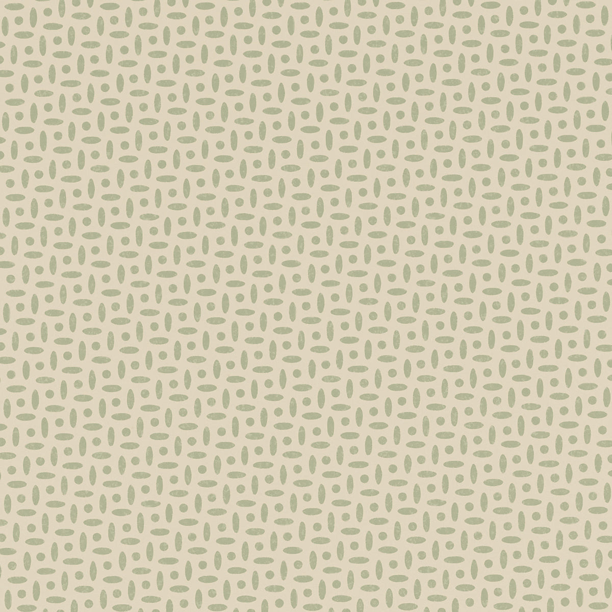 Berrydown wallpaper in sage color - pattern number 5008023 - by Schumacher in the Veere Grenney collection