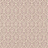 Burley wallpaper in lilac color - pattern number 5008030 - by Schumacher in the Veere Grenney collection
