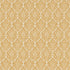 Burley wallpaper in straw color - pattern number 5008032 - by Schumacher in the Veere Grenney collection