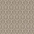 Burley wallpaper in berber brown color - pattern number 5008036 - by Schumacher in the Veere Grenney collection