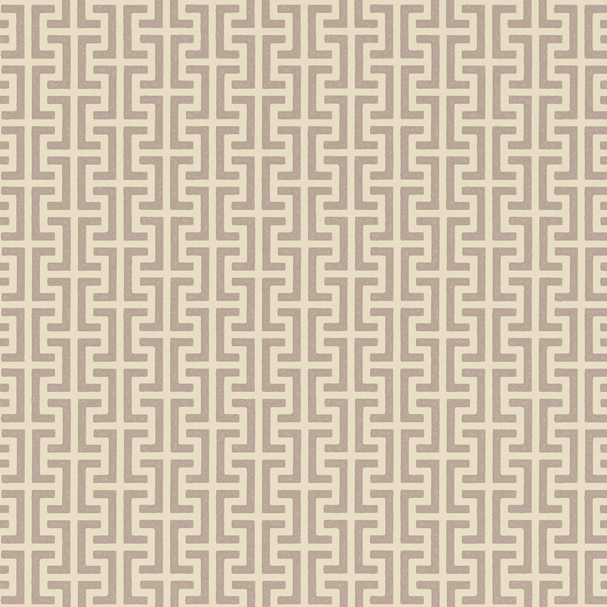 Temple wallpaper in lilac color - pattern number 5008050 - by Schumacher in the Veere Grenney collection