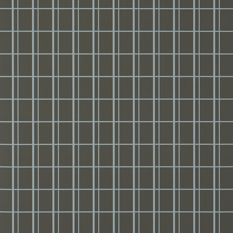 Otto wallpaper in squadron color - pattern number 5008084 - by Schumacher in the The Smart Set collection