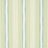 Moncorvo fabric in green and blue color - pattern number 5008105 - by Schumacher in the David Oliver collection
