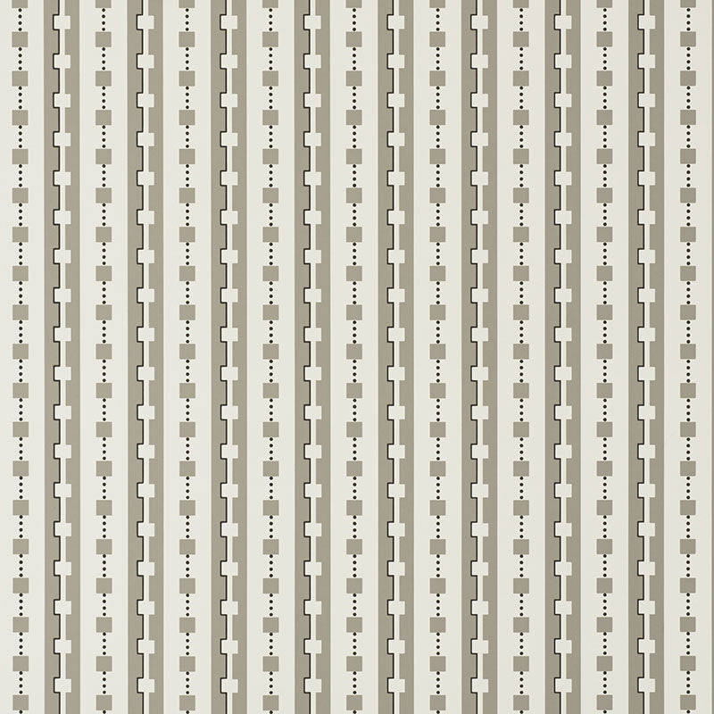 Plaza wallpaper in muse color - pattern number 5008121 - by Schumacher in the The Smart Set collection
