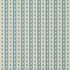 Plaza wallpaper in blues blue color - pattern number 5008122 - by Schumacher in the The Smart Set collection