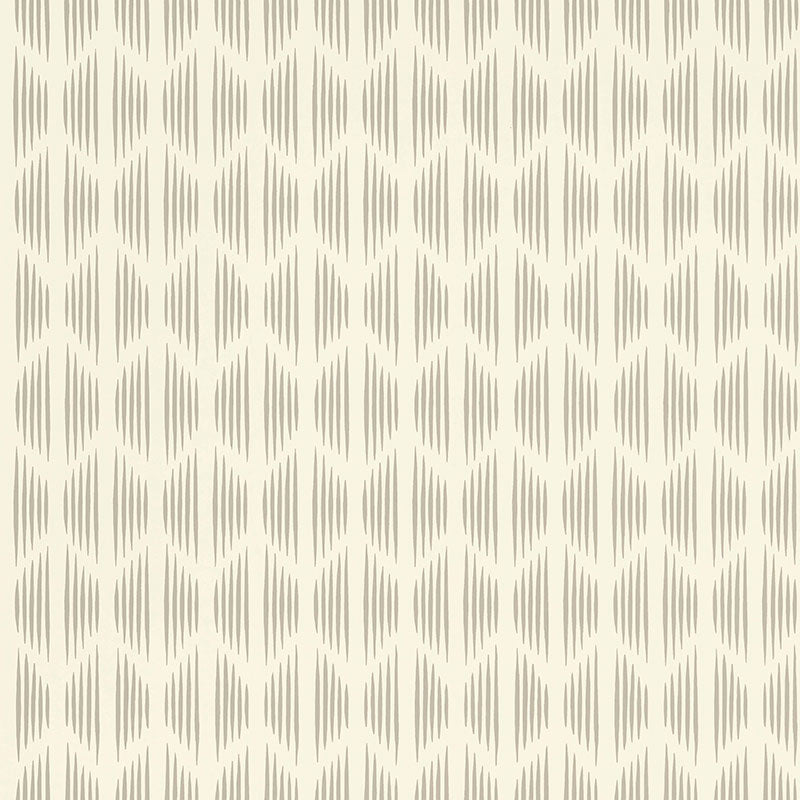 Ovington wallpaper in muse color - pattern number 5008130 - by Schumacher in the The Smart Set collection
