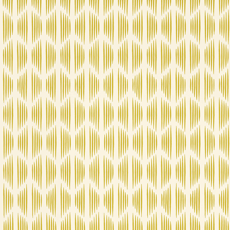 Ovington wallpaper in in full flower color - pattern number 5008132 - by Schumacher in the The Smart Set collection