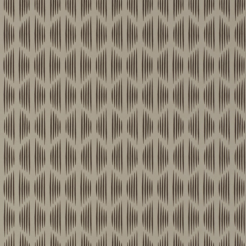 Ovington wallpaper in salvador color - pattern number 5008136 - by Schumacher in the The Smart Set collection
