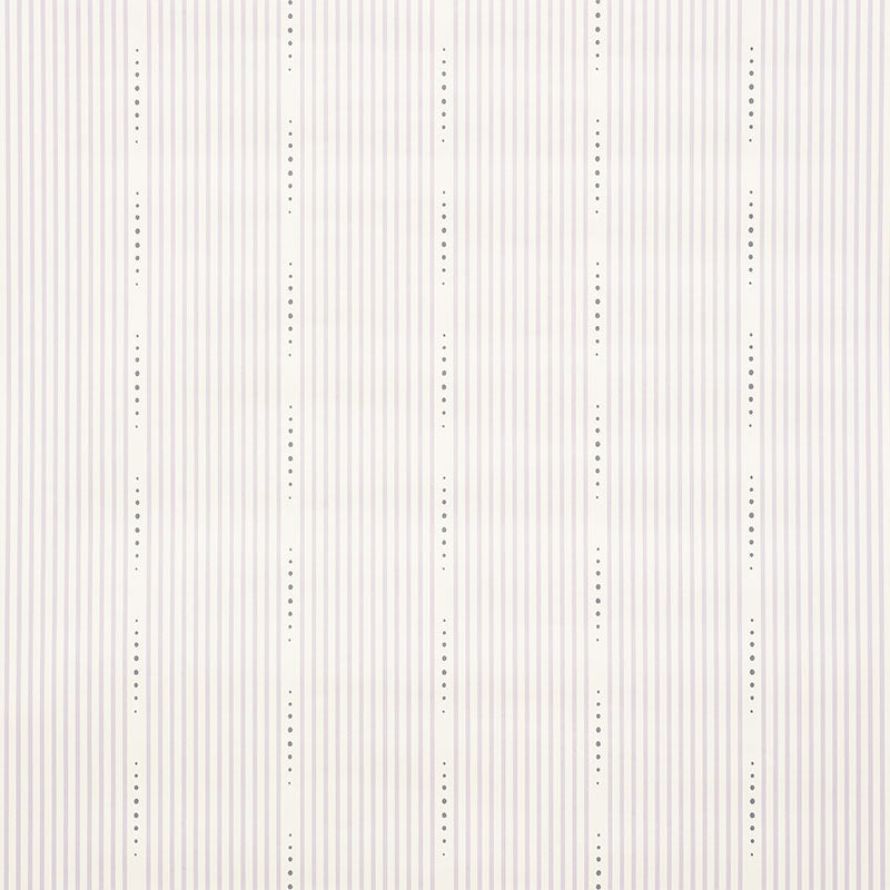 Opus fabric in lavender color - pattern number 5008146 - by Schumacher in the David Oliver collection