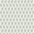 Empire wallpaper in blue charm color - pattern number 5008151 - by Schumacher in the The Smart Set collection
