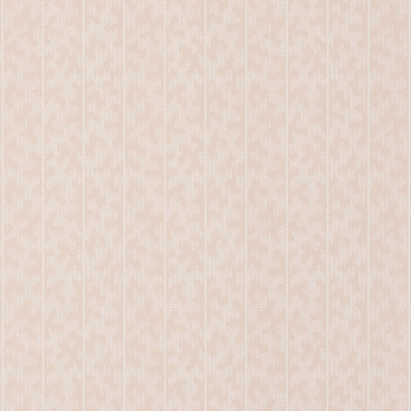 Montpellier wallpaper in pink gala color - pattern number 5008161 - by Schumacher in the The Smart Set collection
