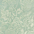 Uccello Sisal wallpaper in sky color - pattern number 5008262 - by Schumacher in the Shangri La collection