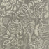 Uccello Sisal wallpaper in grey color - pattern number 5008263 - by Schumacher in the Shangri La collection