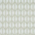 Ovington Sisal Wallpaper in celadon color - pattern number 5008275 - by Schumacher in the Perennial Favorites collection