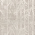 Les Bambous Sisal wallpaper in fog color - pattern number 5008311 - by Schumacher in the Shangri La collection