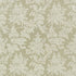 Brighton Sisal wallpaper in sage color - pattern number 5008322 - by Schumacher in the Shangri La collection