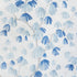 Weeping Pine wallpaper in slate color - pattern number 5008331 - by Schumacher in the David Kaihoi collection