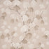 Weeping Pine Wallpaper in taupe color - pattern number 5008334 - by Schumacher in the Perennial Favorites collection