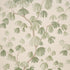Weeping Pine Wallpaper in green color - pattern number 5008335 - by Schumacher in the Perennial Favorites collection