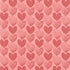 Heart Of Hearts fabric in red and pink color - pattern number 5008361 - by Schumacher in the Heart Of Hearts collection