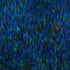 Alexandrite wallpaper in aquamarine blue color - pattern number 5008371 - by Schumacher in the Plume collection