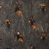 Lodestone wallpaper in coral color - pattern number 5008395 - by Schumacher in the Plume collection
