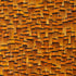 Bauxite wallpaper in goldenrod color - pattern number 5008400 - by Schumacher in the Plume collection