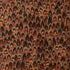 Agate wallpaper in chestnut color - pattern number 5008402 - by Schumacher in the Plume collection