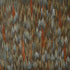 Nickel wallpaper in brown color - pattern number 5008404 - by Schumacher in the Plume collection