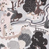 Pearl River wallpaper in opal color - pattern number 5008440 - by Schumacher in the Signature Schumacher collection