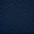 Claridge wallpaper in indigo color - pattern number 5008450 - by Schumacher in the Luxe Wallcoverings collection