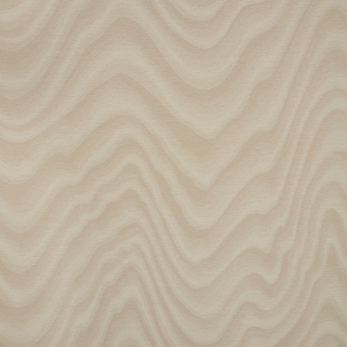 Claridge wallpaper in cream color - pattern number 5008451 - by Schumacher in the Luxe Wallcoverings collection