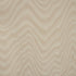 Claridge wallpaper in cream color - pattern number 5008451 - by Schumacher in the Luxe Wallcoverings collection