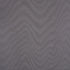 Claridge wallpaper in silver color - pattern number 5008452 - by Schumacher in the Luxe Wallcoverings collection