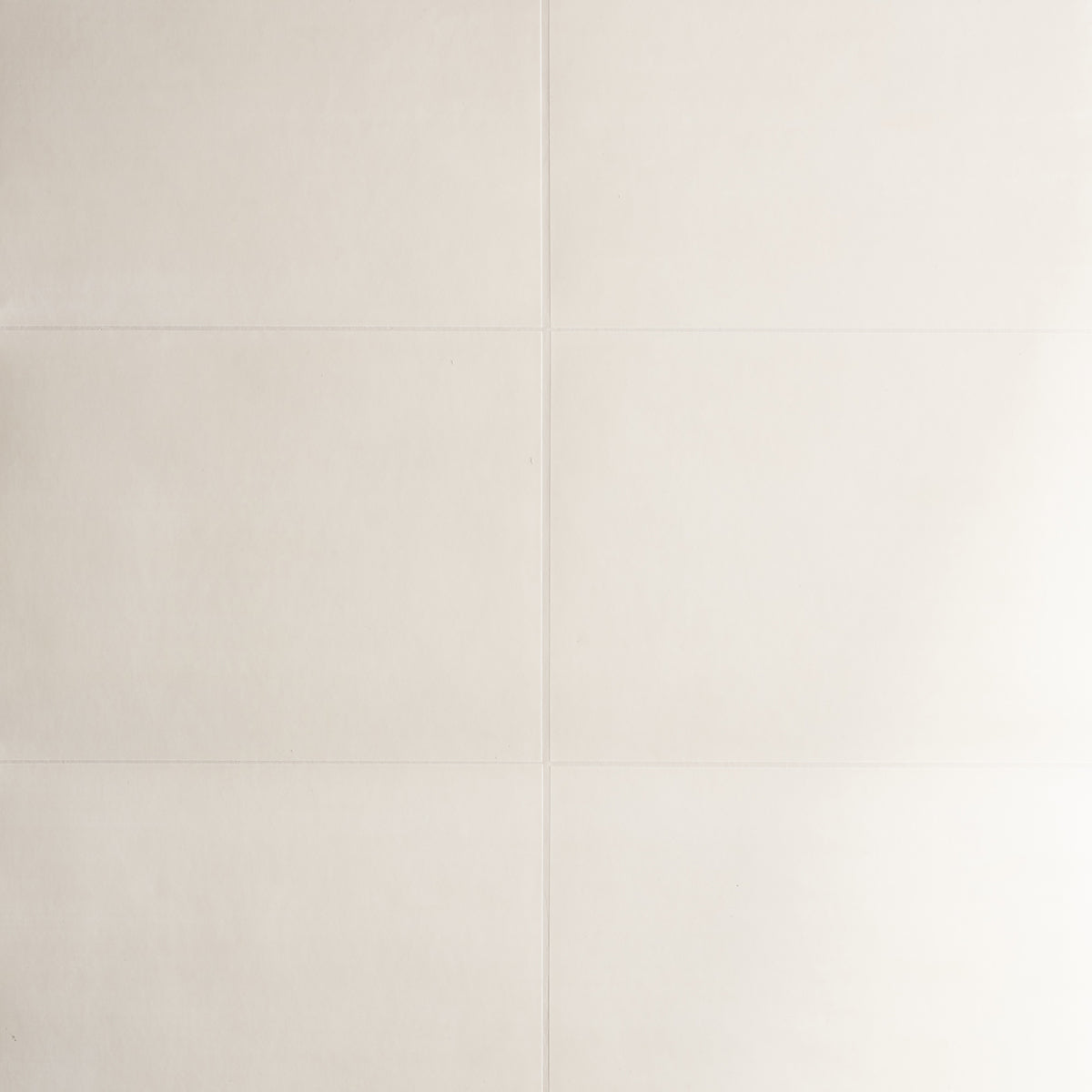 Glossed Vellum wallpaper in cream color - pattern number 5008460 - by Schumacher in the Luxe Wallcoverings collection
