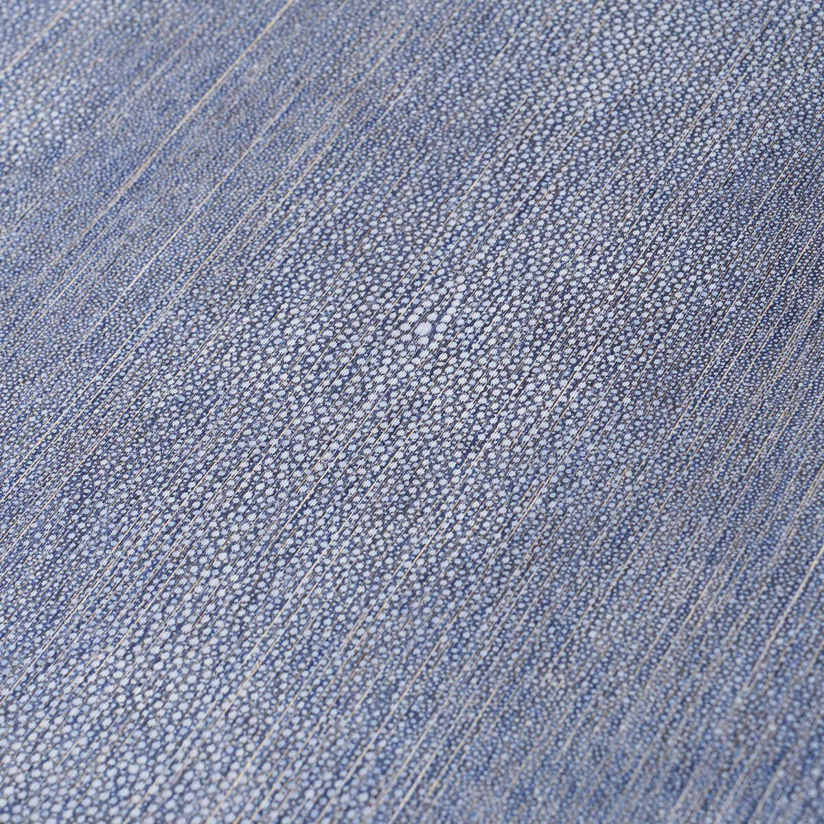 Carlisle Wallpaper in blue color - pattern number 5008482 - by Schumacher in the Novelty and Textured Wallcovering collection