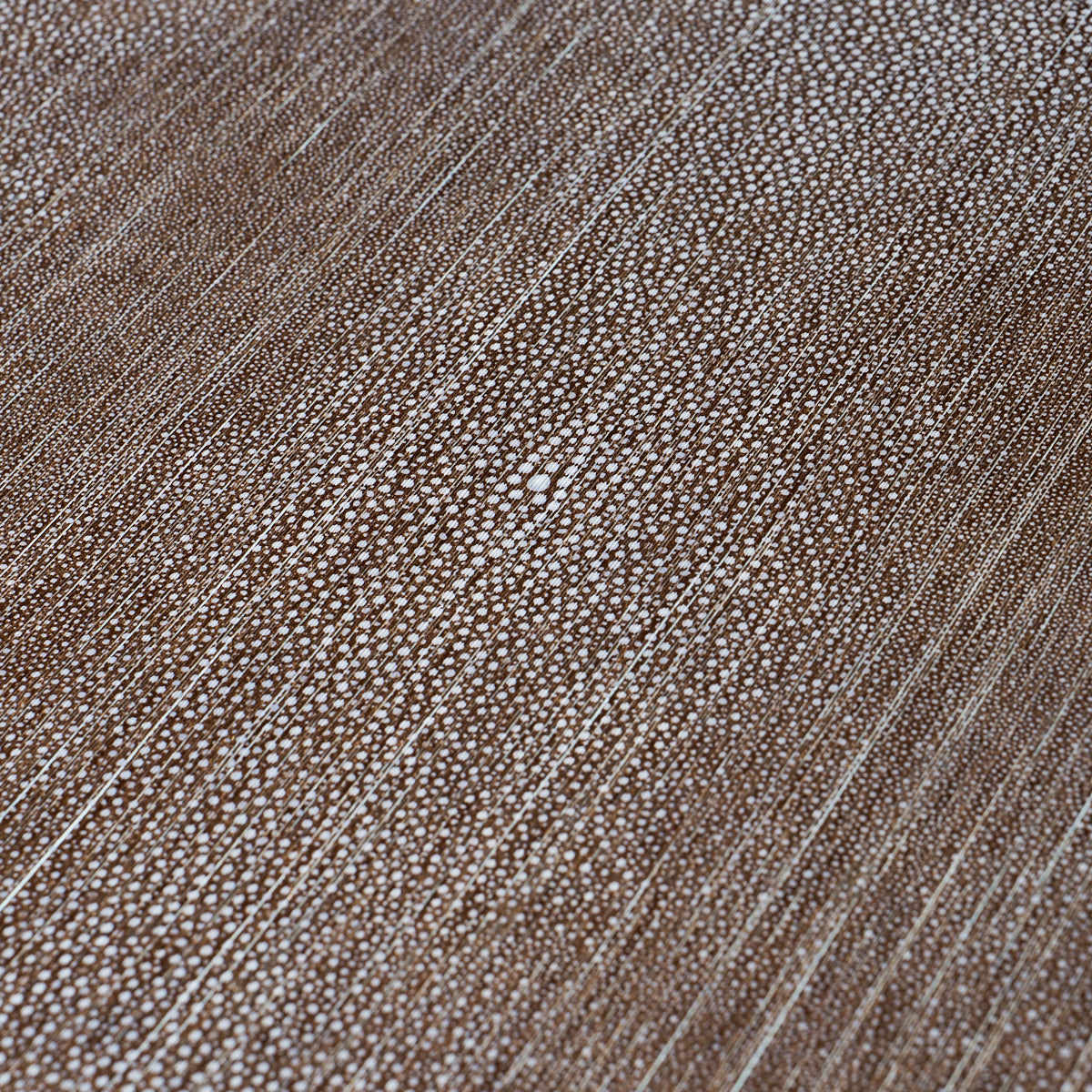 Carlisle Wallpaper in brown color - pattern number 5008483 - by Schumacher in the Novelty and Textured Wallcovering collection