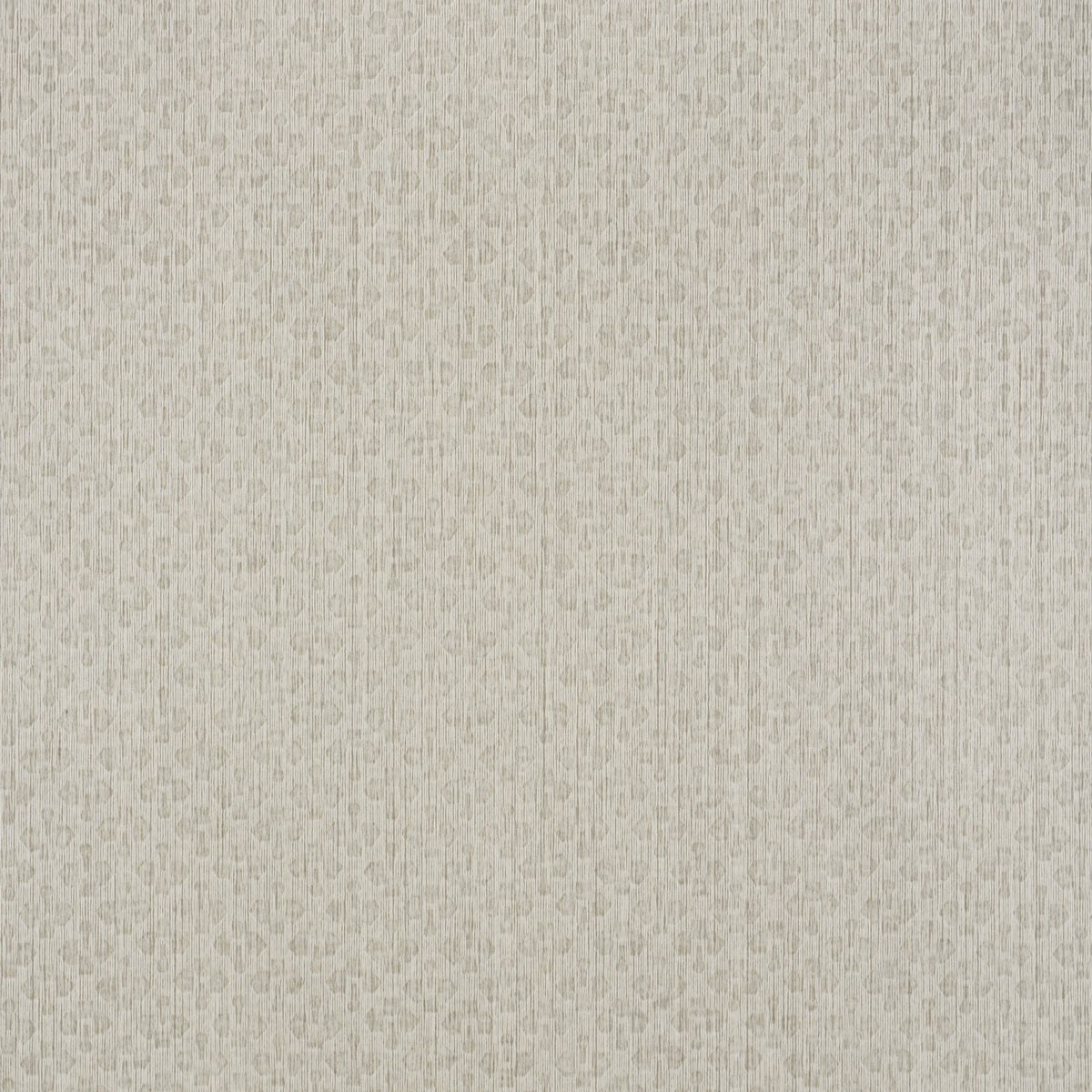 Essex wallpaper in platinum color - pattern number 5008510 - by Schumacher in the Luxe Wallcoverings collection
