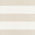 Baxter Stripe wallpaper in dove color - pattern number 5008521 - by Schumacher in the Sophisticated Stripe collection