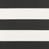 Baxter Stripe wallpaper in carbon color - pattern number 5008522 - by Schumacher in the Sophisticated Stripe collection
