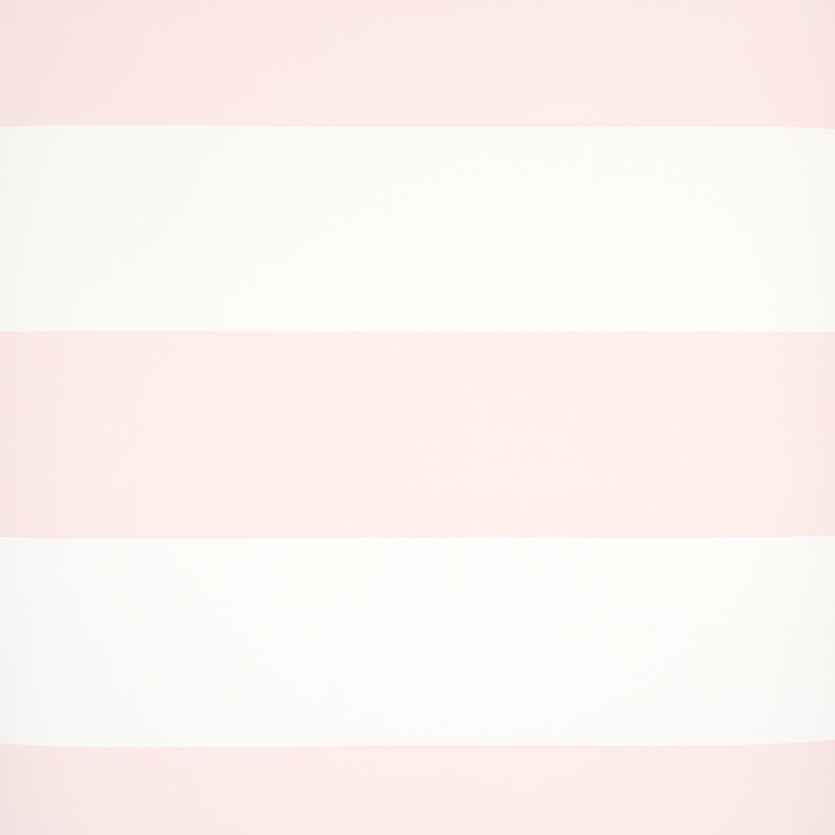 Baxter Stripe wallpaper in blush color - pattern number 5008524 - by Schumacher in the Full Bloom collection